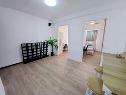 Aquarius By The Park (D16), Condominium #612496341